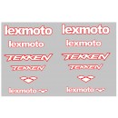 Lexmoto - Tekken Kit 1 - 008